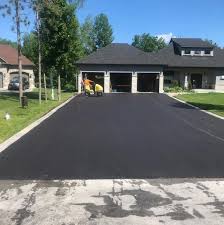 Reliable Kenner, LA Driveway Paving Solutions